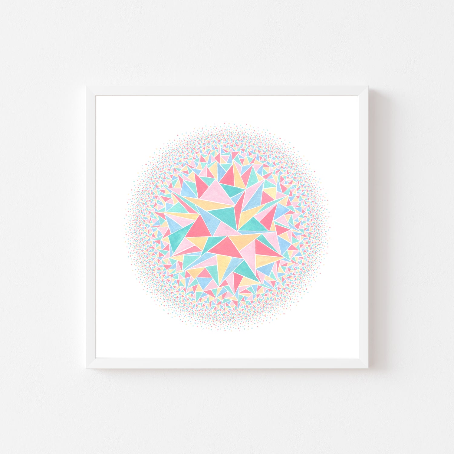 CANDY - LIMITED EDITION PRINT